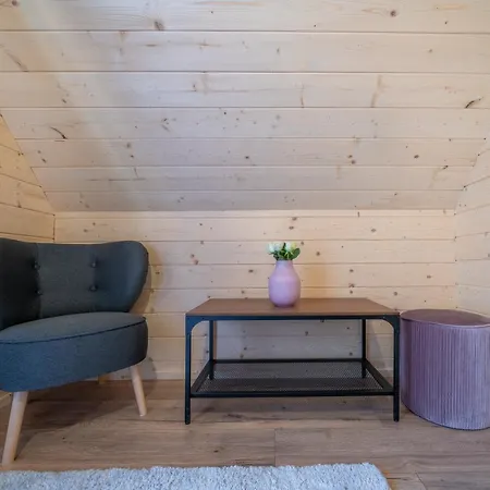 Goralski Zornicka Σαλέ Ζακοπάνε