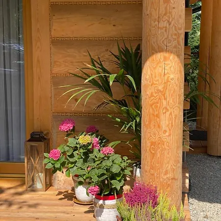 Chalet Goralski Zornicka Zakopane