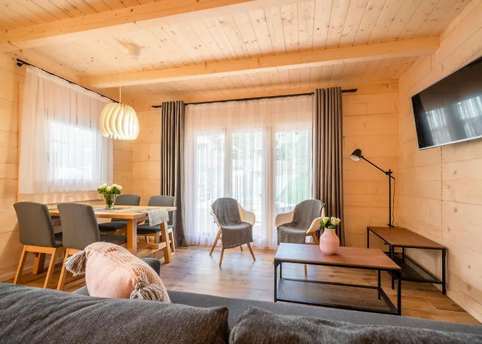 Goralski Zornicka Ζακοπάνε