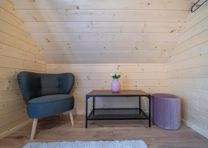 Goralski Zornicka Σαλέ Ζακοπάνε