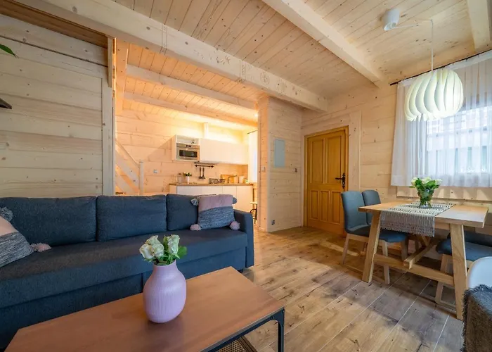 Σαλέ Goralski Zornicka