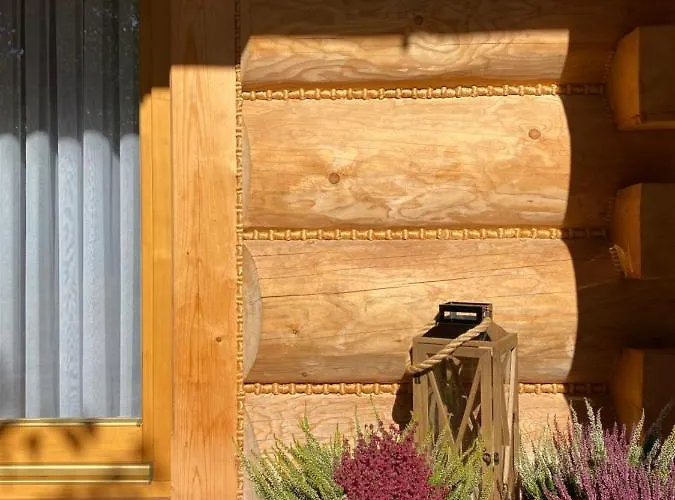 Σαλέ Goralski Zornicka