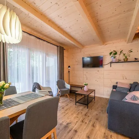 Domek alpejski Góralski Zornicka