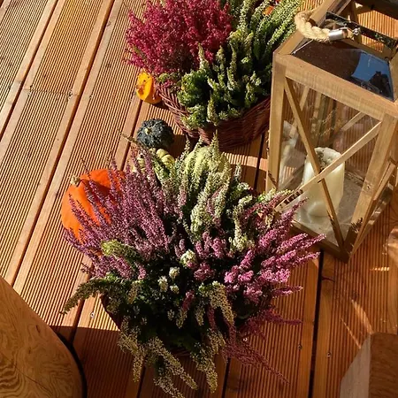 Goralski Zornicka Chalet *