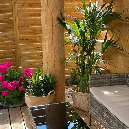 Goralski Zornicka Chalet *