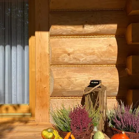 Chalet Goralski Zornicka