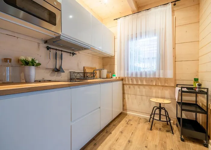 Goralski Zornicka בקתה זקופאנה