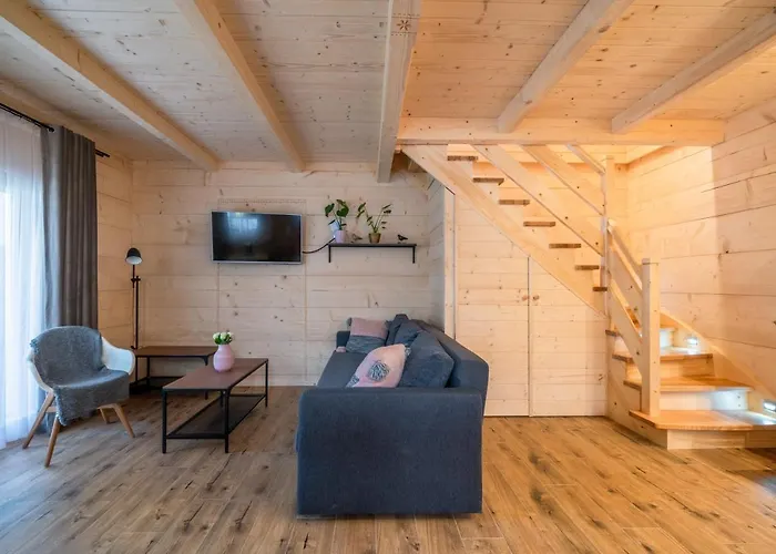 Goralski Zornicka * זקופאנה