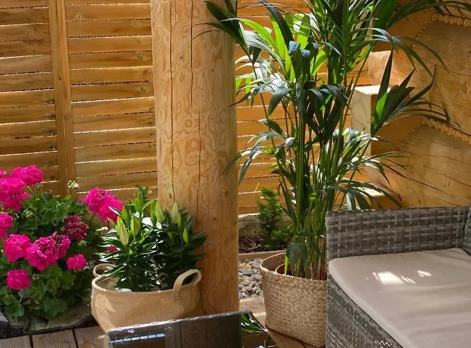 Goralski Zornicka בקתה *